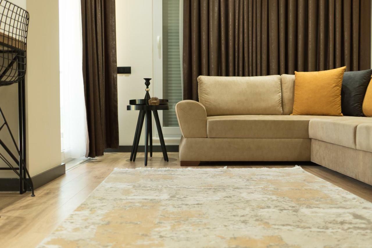 Apart Otel Loft85