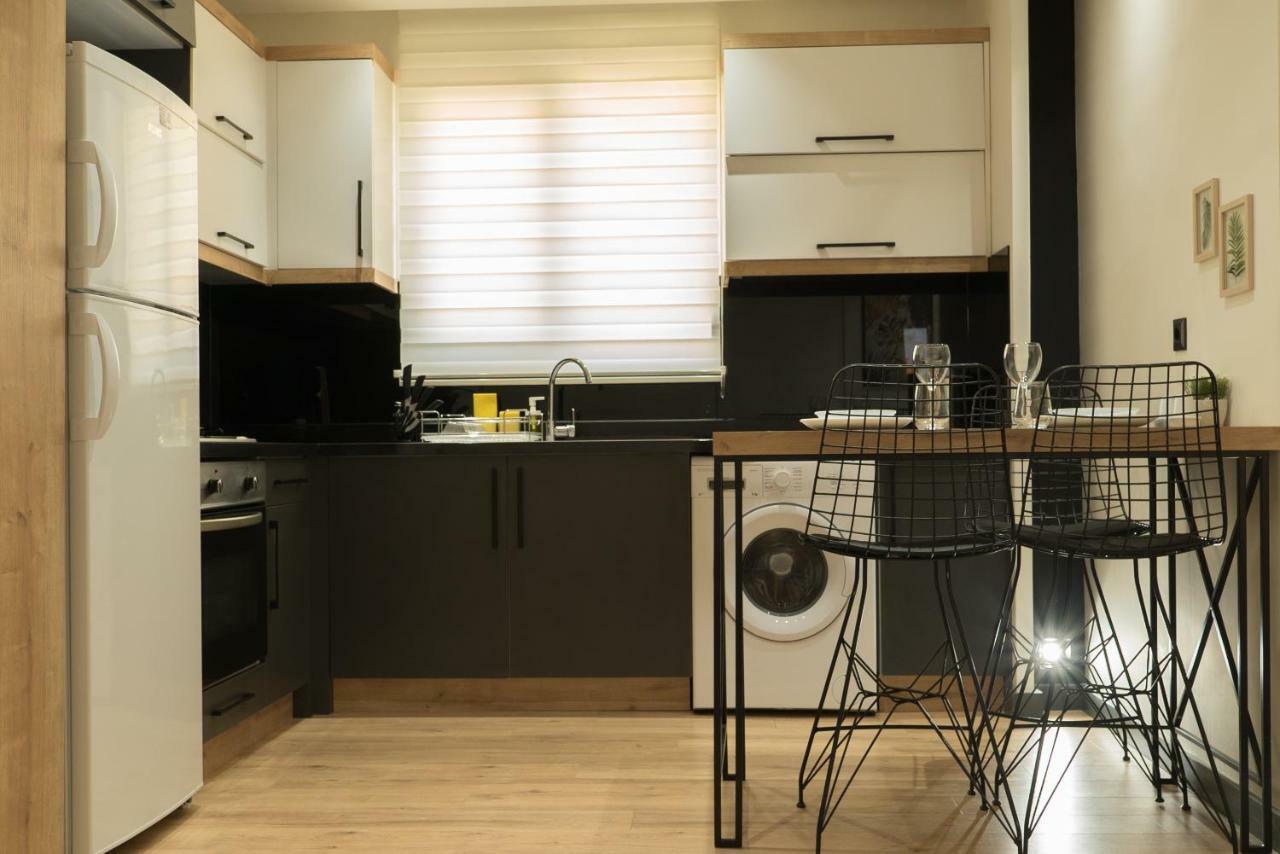 Loft85 Apart Otel Antalya