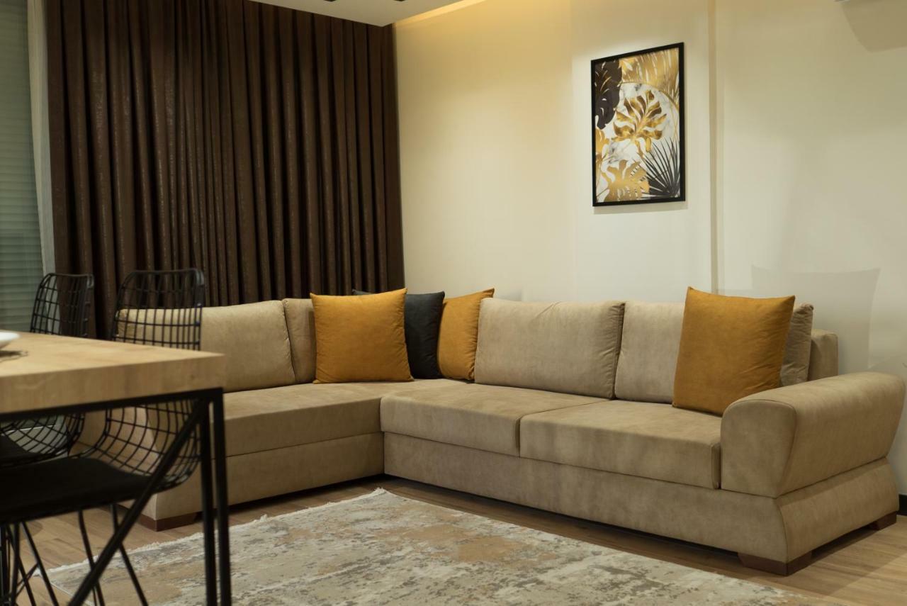 Apart Otel Loft85
