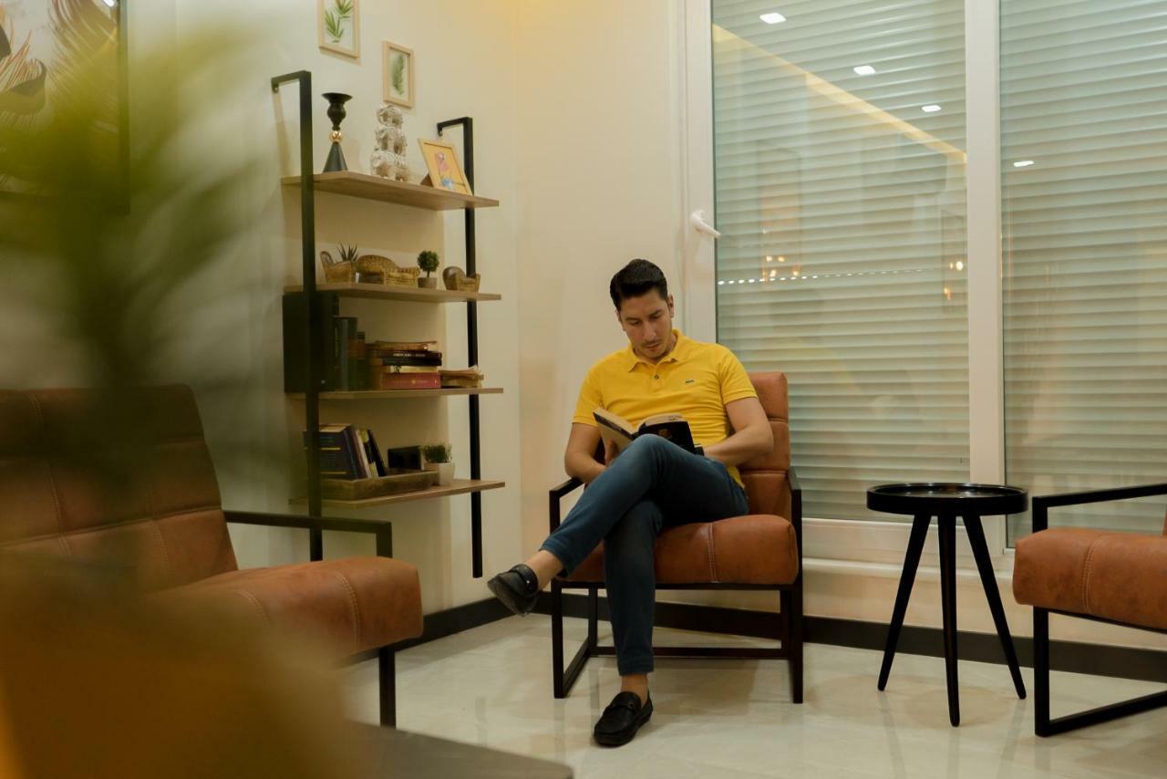 Apart Otel Loft85